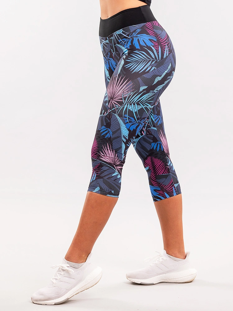 Capri legíny Botanica