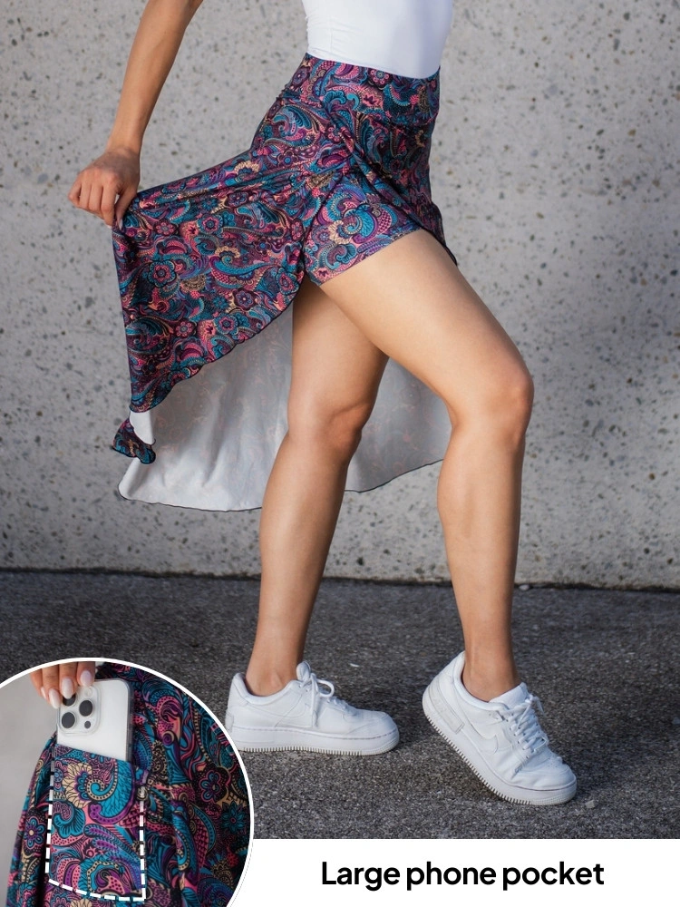 Sunseeker hosszú szoknya Rea