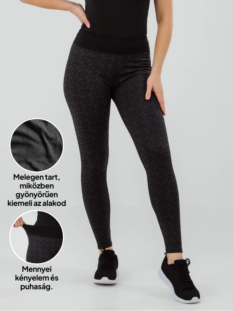 Thermo leggings Elise