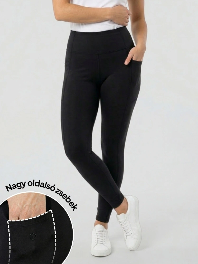 Zsebes leggings Etna