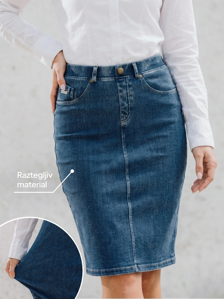 Jegg krilo Blue