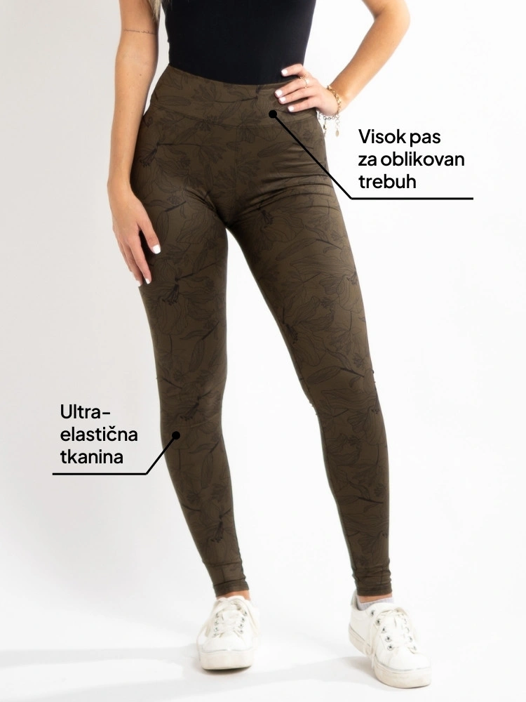 Pajkice Idea Olive