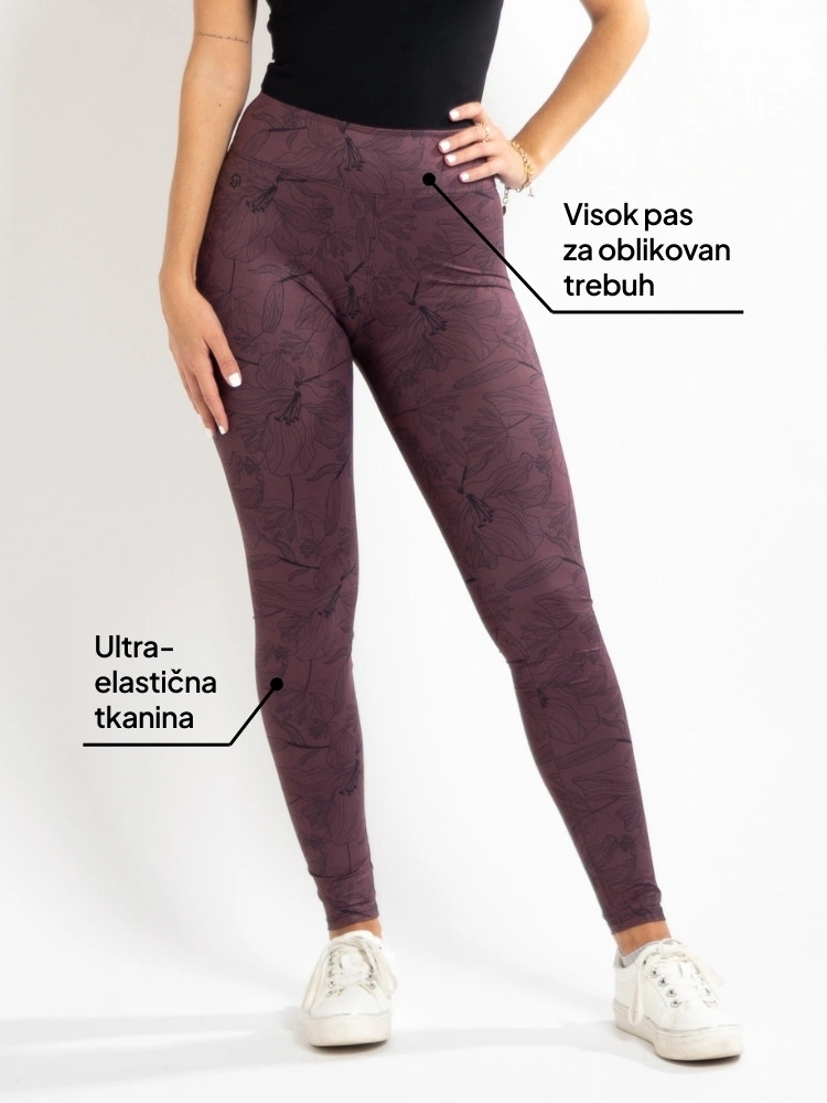 Pajkice Idea Purple