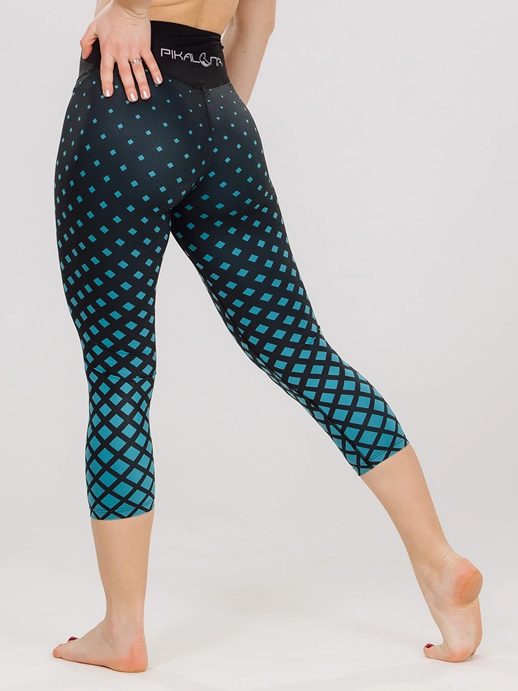 Figura capri leggings Emma