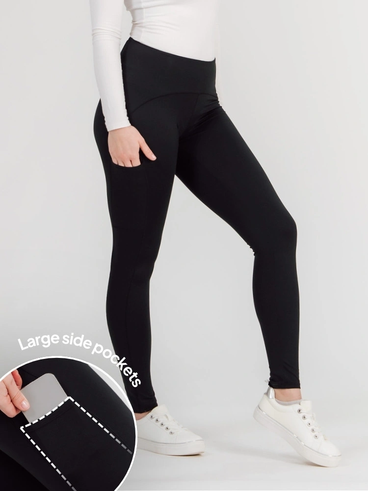 PocketFlex legíny  Etna