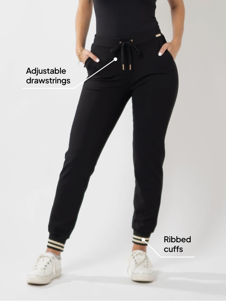 Sport office pants Etna