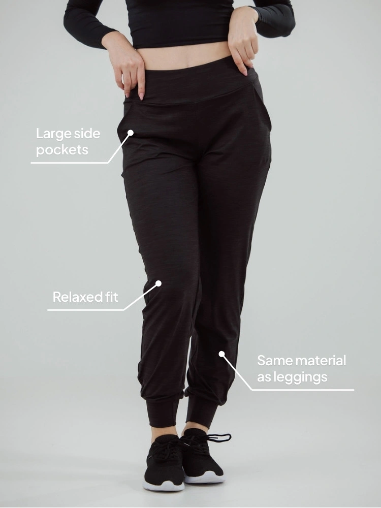 Relax sweatpants Graymel