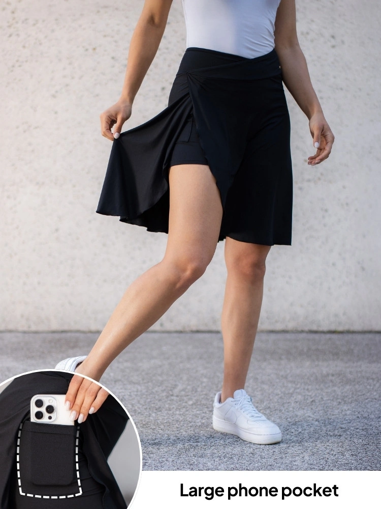 Sunseeker short skirt Etna