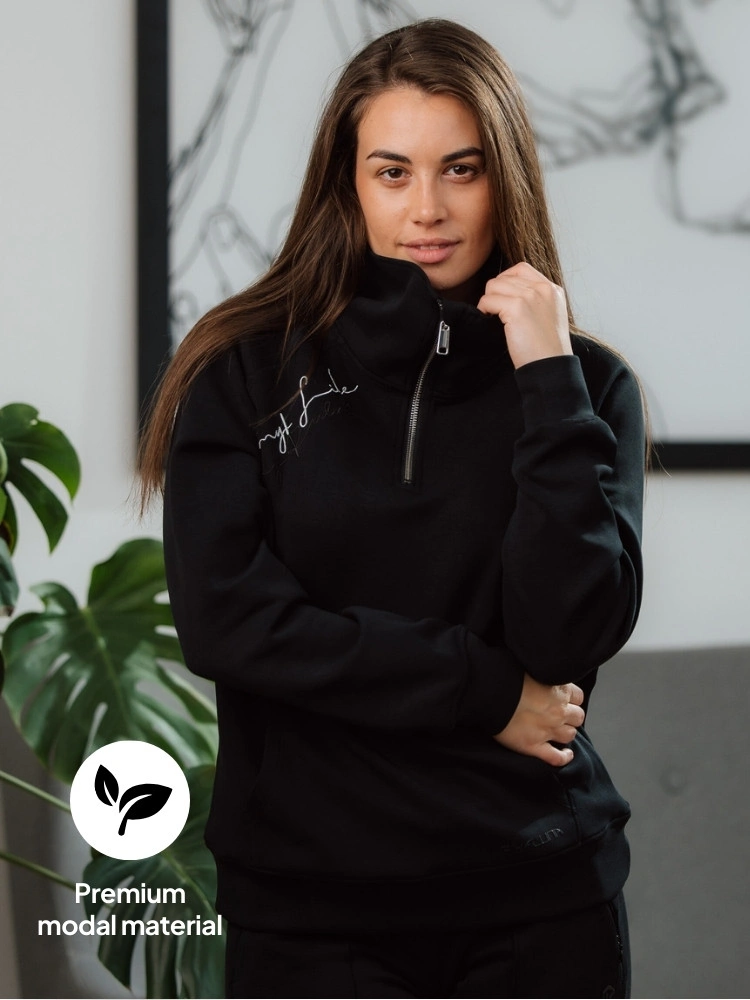 Oversize sweatshirt Etna